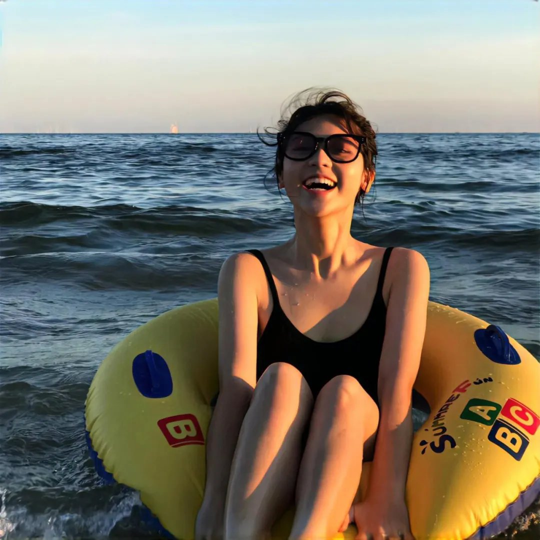 击浪青春